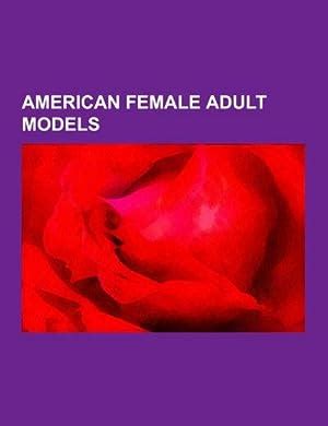 xxx models|Category:American female adult models .